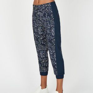 [NWT] Sweaty Betty Gary Workout Trousers (S)